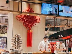 -厦门艾美酒店·新食谱西餐厅