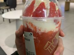 -喜茶(杭州滨江宝龙店)