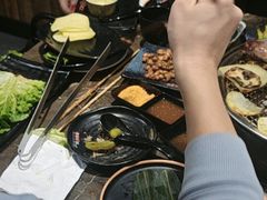 -江城二当家烤牛肉(莲塘新村店)