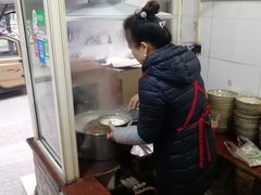 -凤翔改改豆花泡馍(双仁府街店)