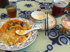 -撒拉花儿·新疆菜·清真(太阳宫店)