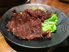 -红小姐的烤肉店(西三旗店)