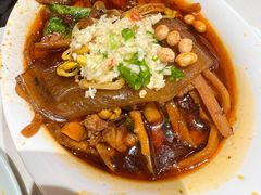 -160烧烤(香坊店)