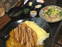 -左舞和风屋便当(金地店)