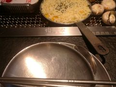 -俊熙家点餐式自助烤肉店(1227广场店)