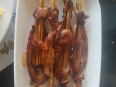 -淄博蓝海国际大饭店·蓝钻国际美食自助百汇(柳泉路店)