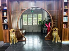 -北京动物园-畅观楼