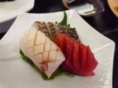 -Sushi Hanzo半藏(天环广场店)
