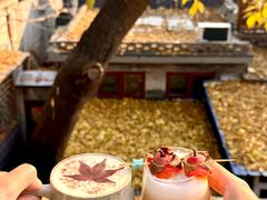 -16毫米咖啡&酒吧(南锣鼓巷店)
