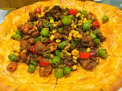 -西安交大南洋大酒店(交通大学青龙寺店)