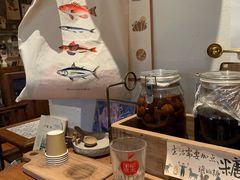 -懒鱼时光馆(沙坪坝店)