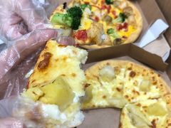 -达美乐比萨(回龙观店)