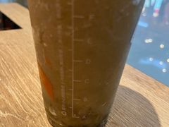 绿豆冰-CoCo都可(北苑K酷店)