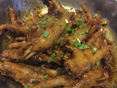 -靓靓蒸虾(中山公园店)