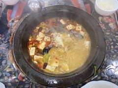 -泸沽肴(泸沽湖大洛水村农村信用社旁店)