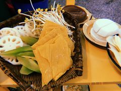 -石灰市老火锅(北滨路店)