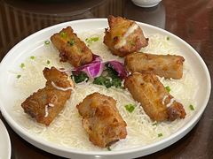 -茶港食堂(武昌店)