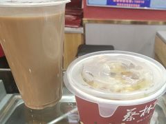 -蔡林记(昙华林泛悦汇店)