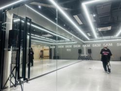 -5KM舞蹈街舞工作室