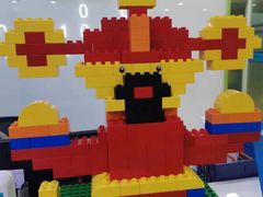 -童程童美少儿编程乐高机器人(香蜜湖校区)