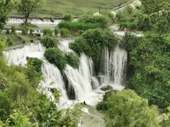 -天河潭旅游度假区