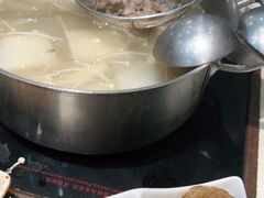 -黑山牛肉汤火锅(花城汇店)