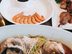 -丽华园(汉阳龙阳店)