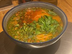 -云尊府云南菜·蒸汽石锅鱼(学清路店)