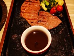 -必胜客(威高广场店)