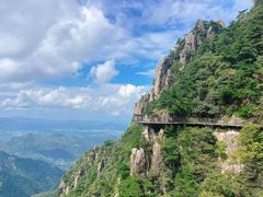 -九华山风景区