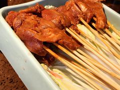 -巴倒烫陆派火锅山庄(南山总店)