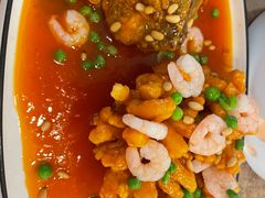 -罗阳人家私房菜(罗阳路店)