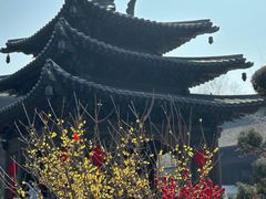 -钱王祠