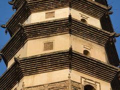 -修德寺塔
