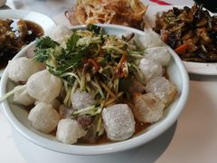 -萍香大厨·锅包肉(大东门店)