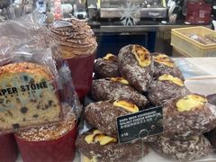 -PAPER STONE BAKERY(天汇广场店)