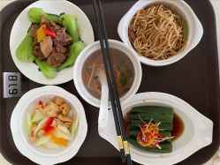 -莲芯花月子会所