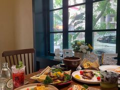 -The Good Place好地方·Brunch·coffee(国贸店)