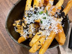 -G+KITCHEN(龙湖狮山天街店)