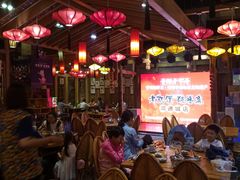 -老凯俚酸汤鱼(鸿通城店)