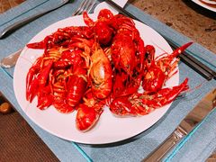 -福州西湖大酒店·怡湖咖啡厅