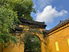 -西园戒幢律寺