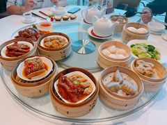 -金悦轩海鲜酒家(拱北店)