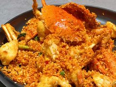 -喜记顺德菜(南昌万象城店)