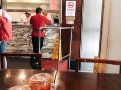 -东泰祥生煎馆(陕西南路店)