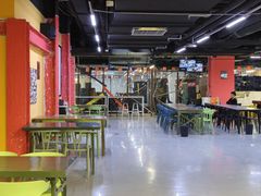 -319集结地真人CS·聚会团建·轰趴体验馆(超极合生汇店)