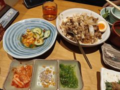 -一心创作料理屋(经开万达店)