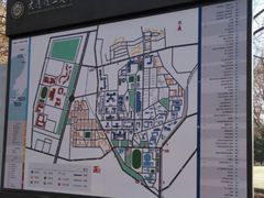 -大连理工大学(凌水校区)