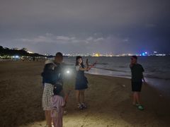 -三亚海韵度假酒店·渔人码头海鲜火锅BBQ自助餐厅·落日吧