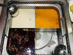 -海底捞火锅(铂澜大象城店)